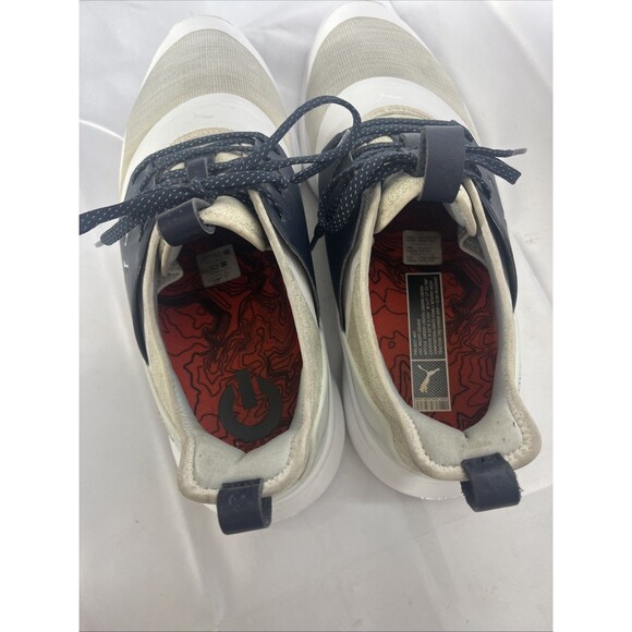 PUMA GOLF Men's Ignite Nxt Lace Golf Shoe Size 11.5 EUR 45 - Picture 4 of 13